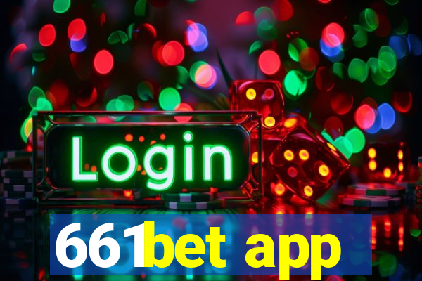 661bet app